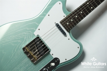 KTM-AS - Light Green Opal